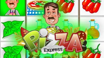 pizza express giocaonline